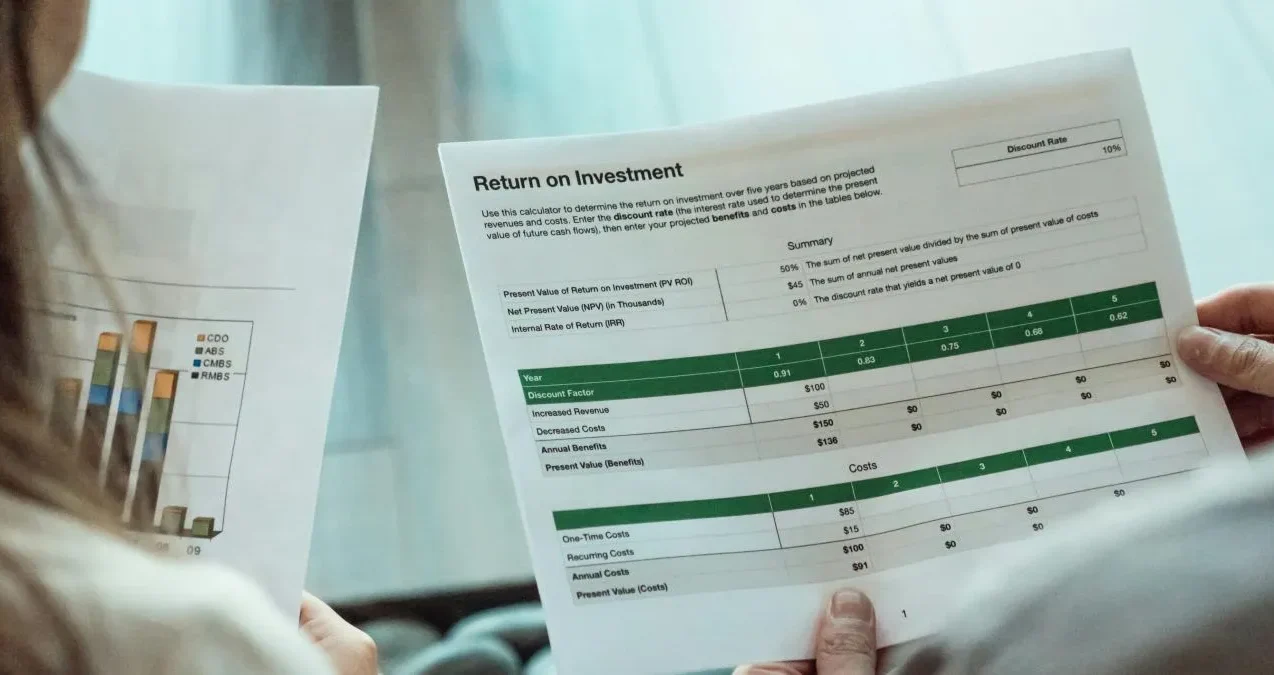 3D printing cost breakdown showing ROI and money savings for hobbyists
