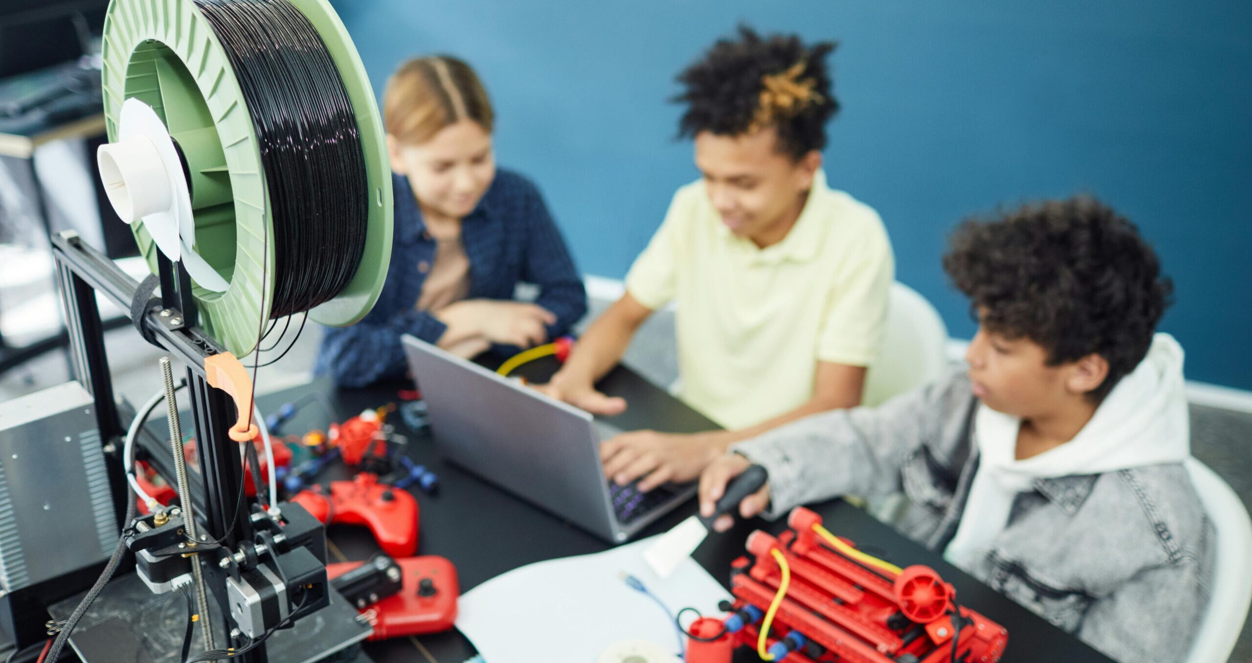 3D printer learning curve beginner setup and first print guide