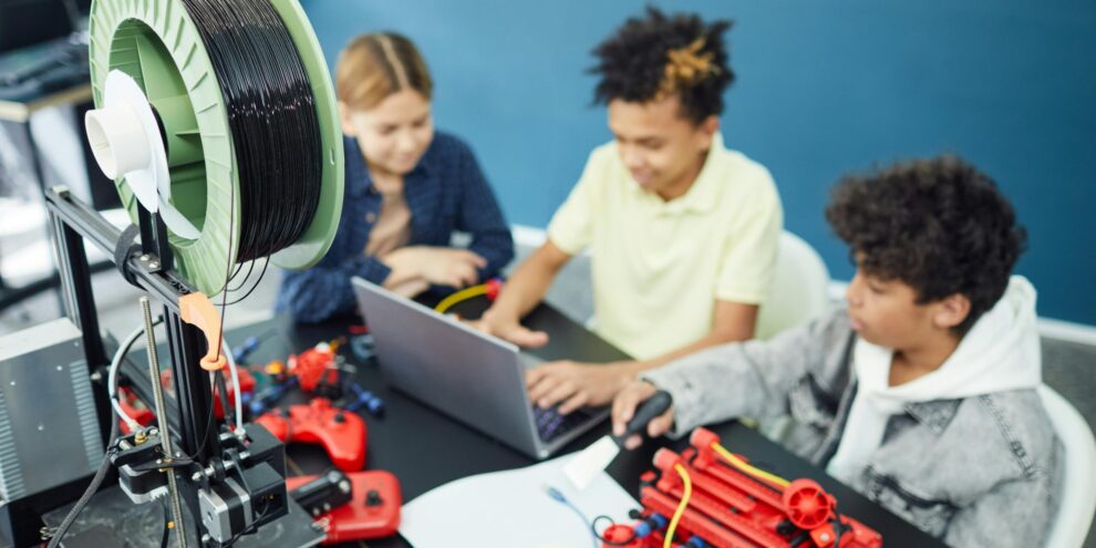 3d-printer-learning 3D printer learning curve beginner setup and first print guide
