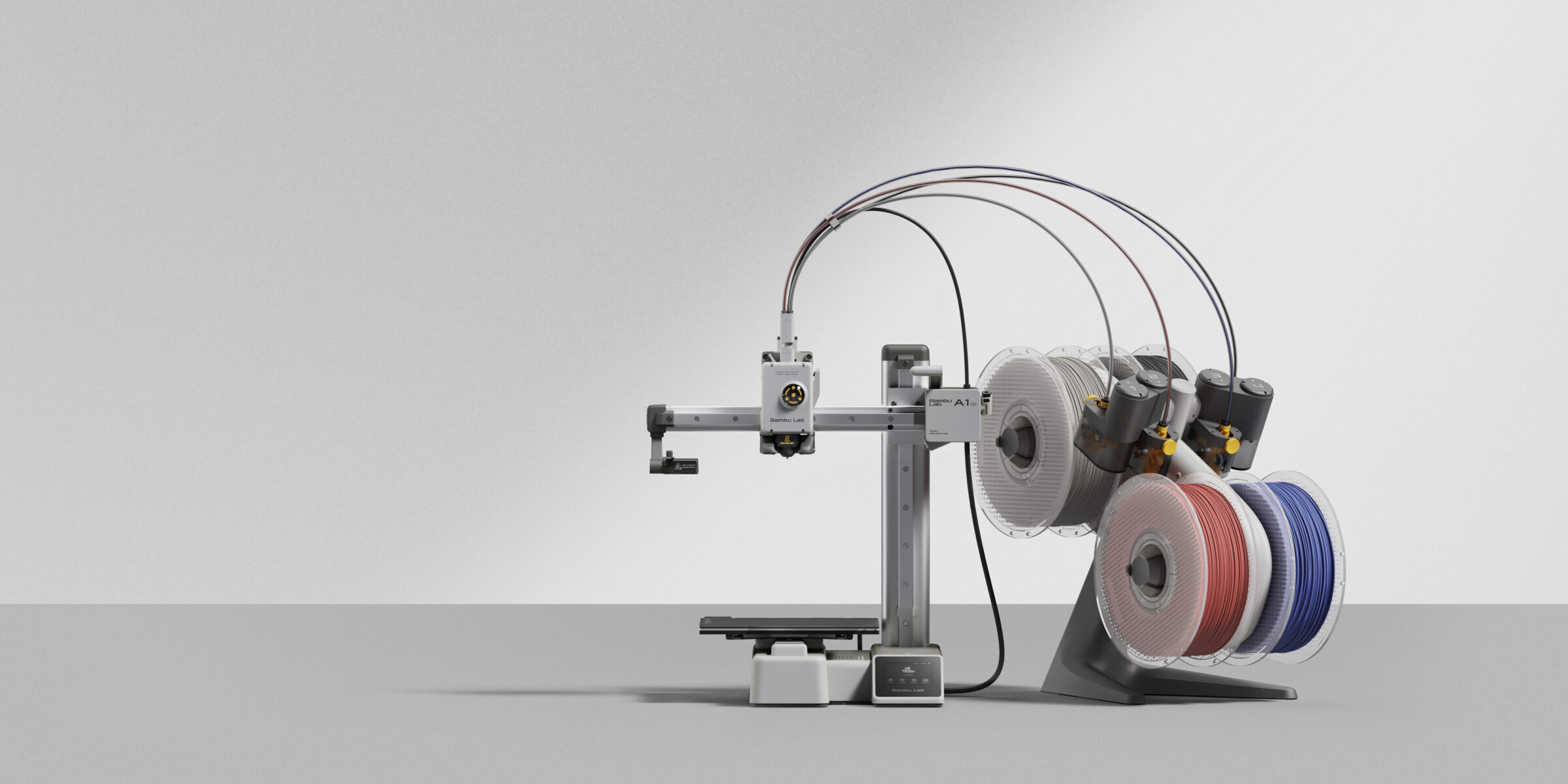 Bambu Lab A1 Mini
