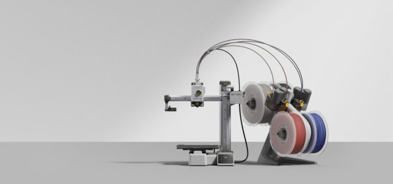 Bambu Lab A1 Mini