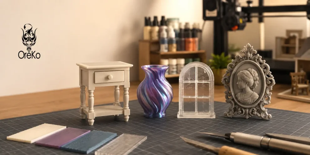 best-filament-for-dollhouse-miniatures-pla-silk-petg-and-resin-compared-img-q60 Best filament for dollhouse miniatures comparing PLA silk PLA PETG and resin for 1:12 scale printing