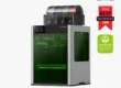 Bambu Lab H2D Laser