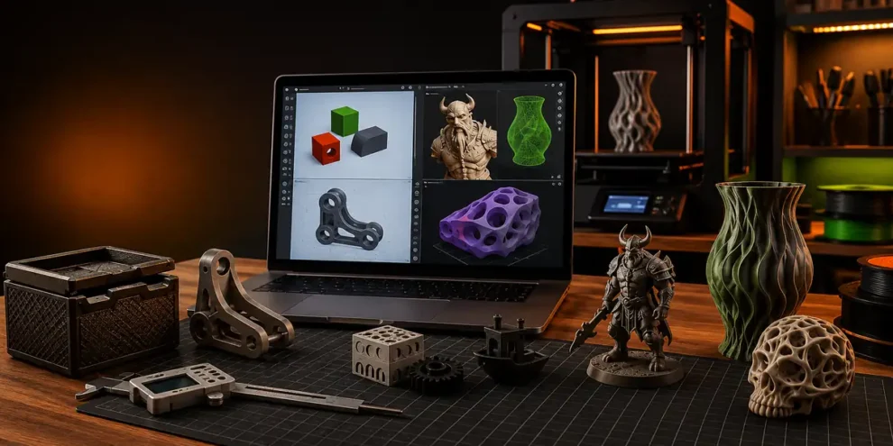 free-3d-modeling-tools