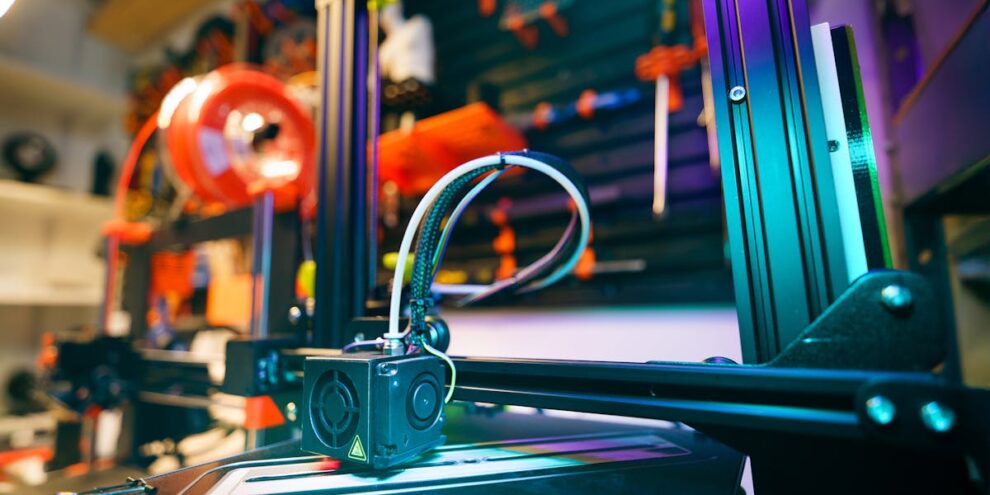 3D Printer Workshop – TCG Deck Box Article