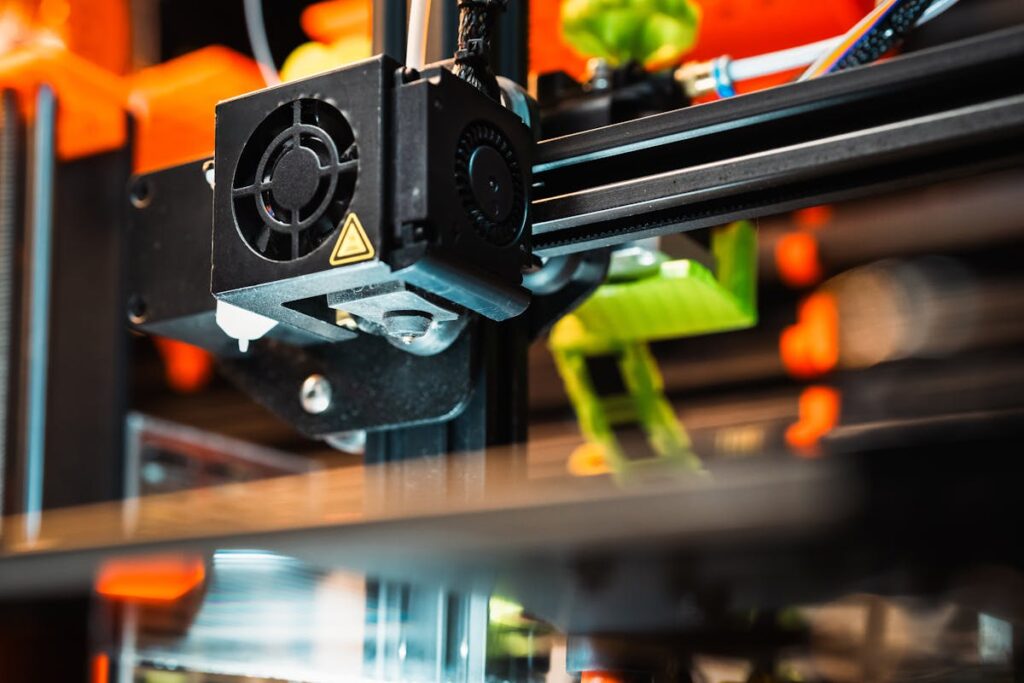 3D Printer Nozzle Sizes Explained: Which to Use for Different Filaments ...