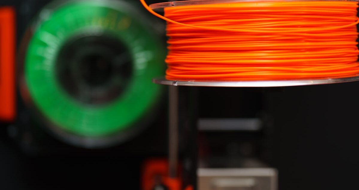 Best Filament for 3D Printing