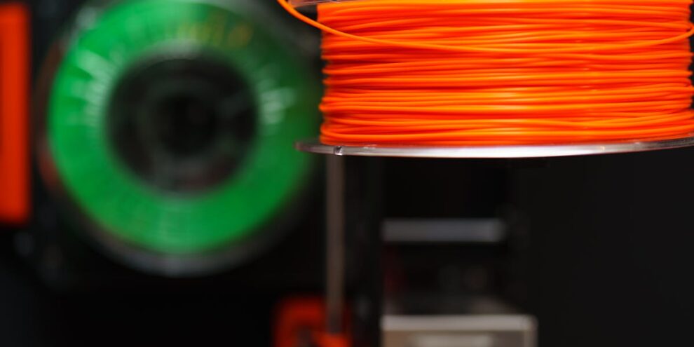 Best Filament for 3D Printing