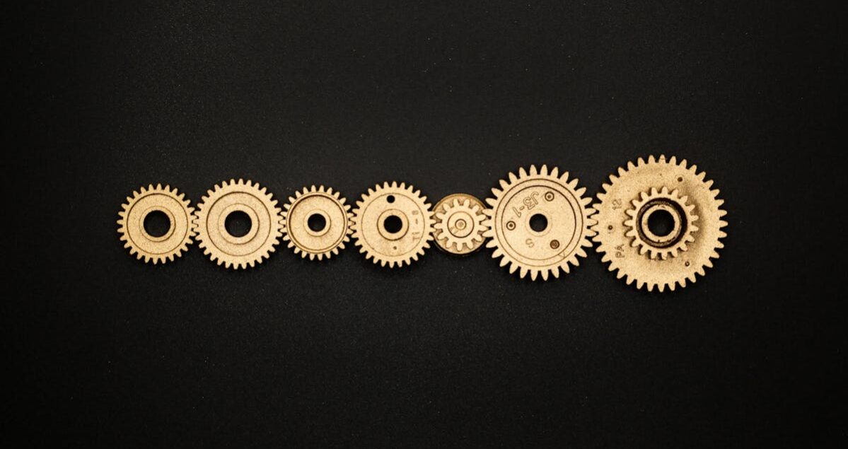 FDM 3D Printer Printing Layers