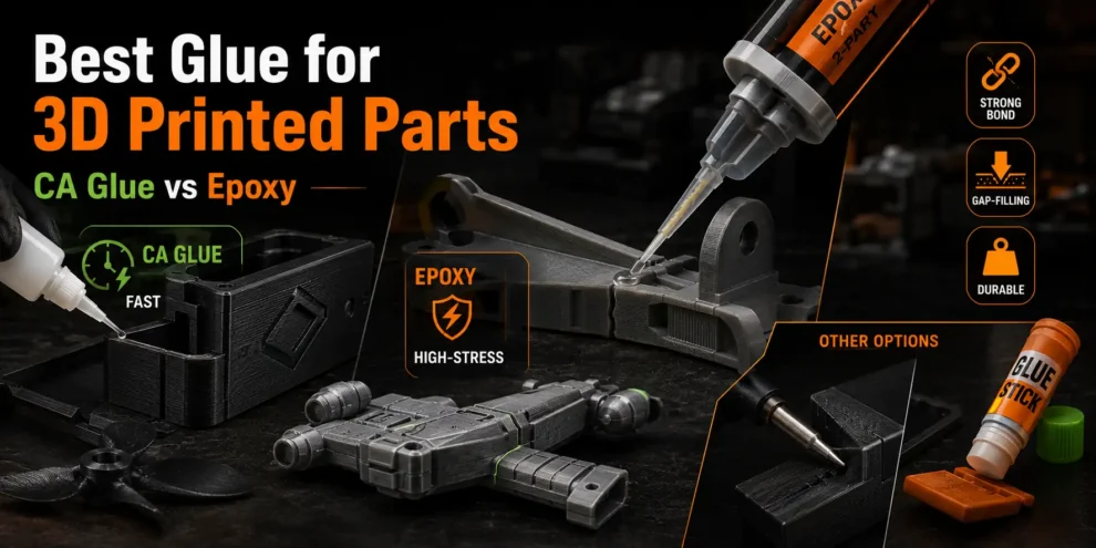 best-glue-for-3d-printed-parts