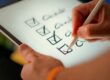 3D printing pre-print checklist for reducing failed prints