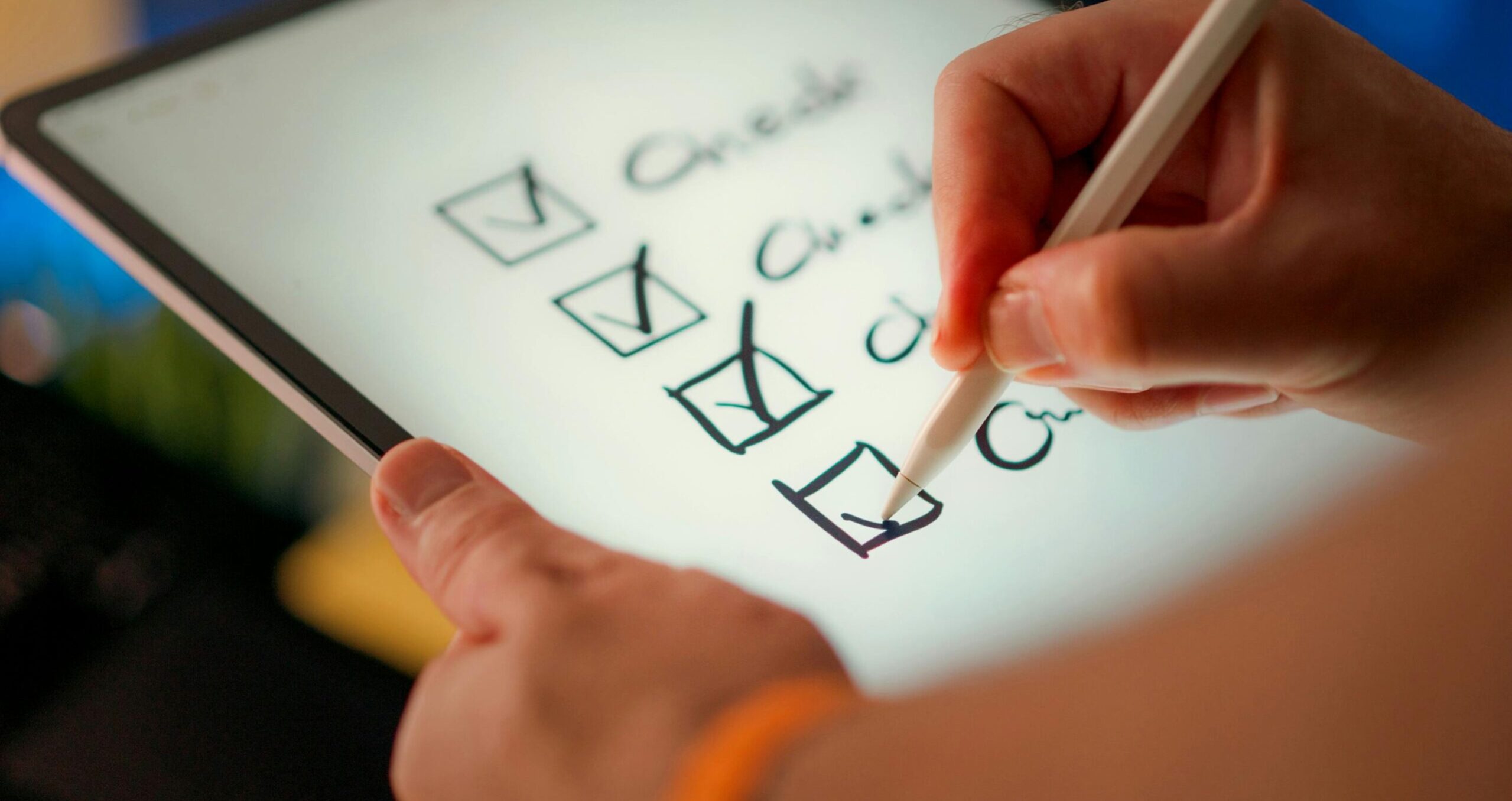 3D printing pre-print checklist for reducing failed prints