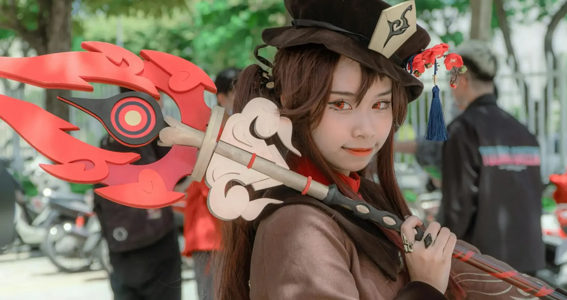 Why Matte Filament Is the Best Choice for Cosplay Prints You Plan to Paint