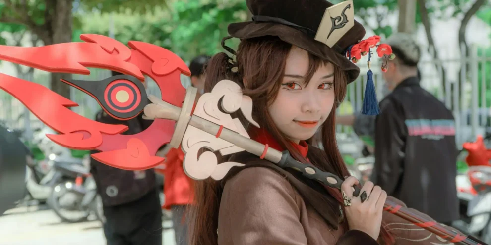 cosplay7-scaled-2560×1280-q60 Why Matte Filament Is the Best Choice for Cosplay Prints You Plan to Paint