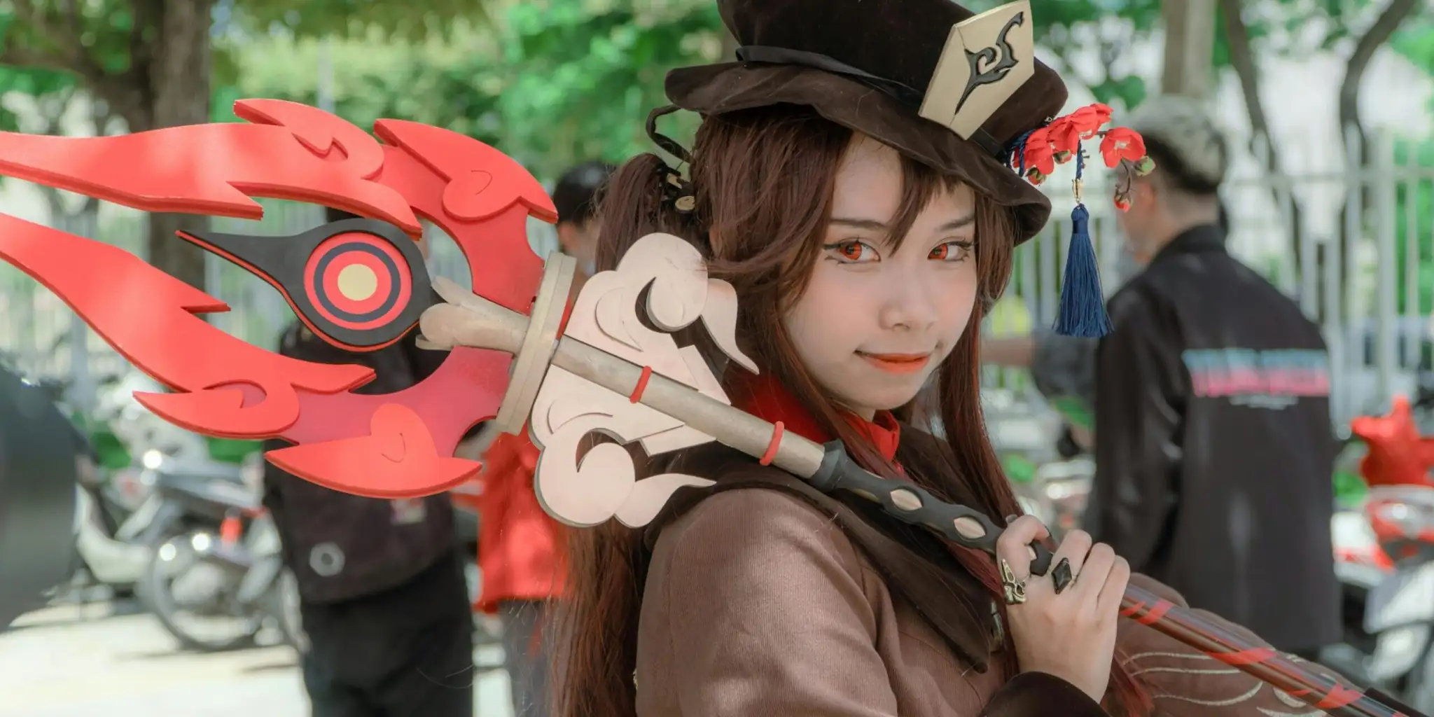 Why Matte Filament Is the Best Choice for Cosplay Prints You Plan to Paint