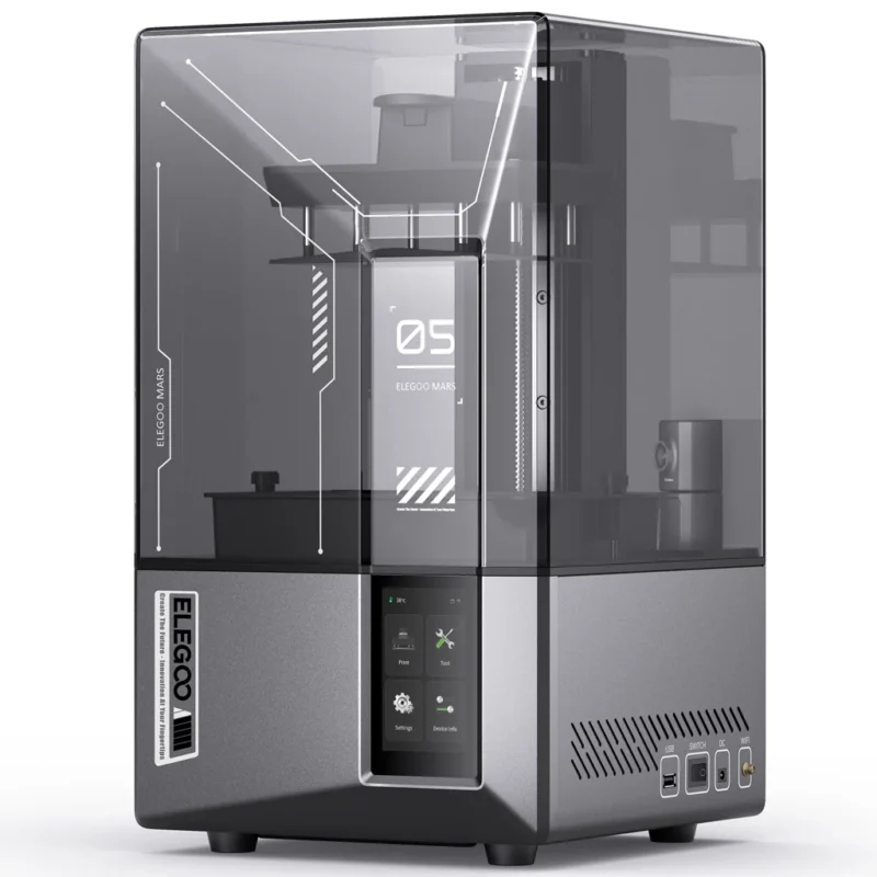 mars-5-ultra-resin-3d-printer