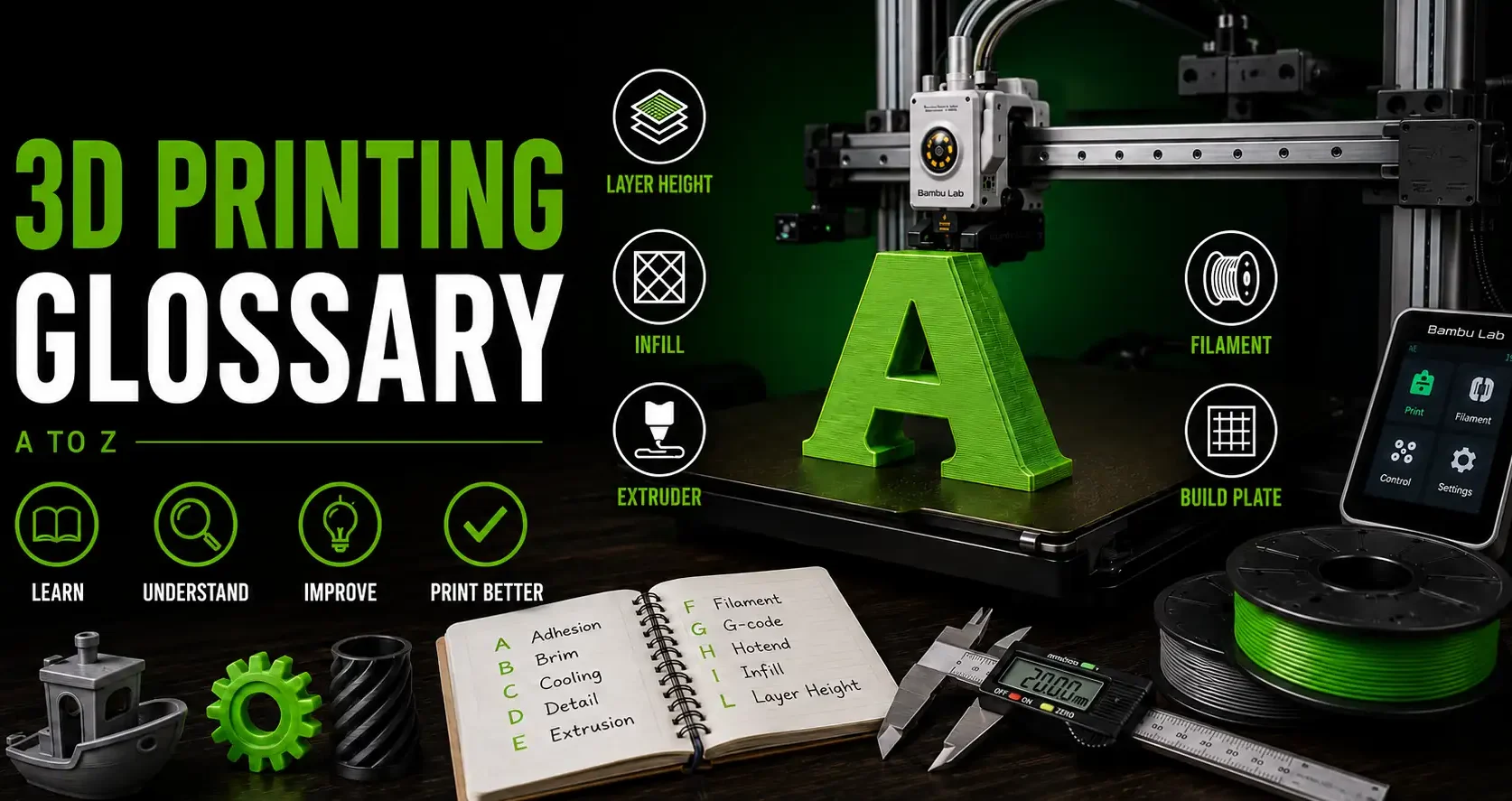the-complete-3d-printing-glossary-every-term-explained