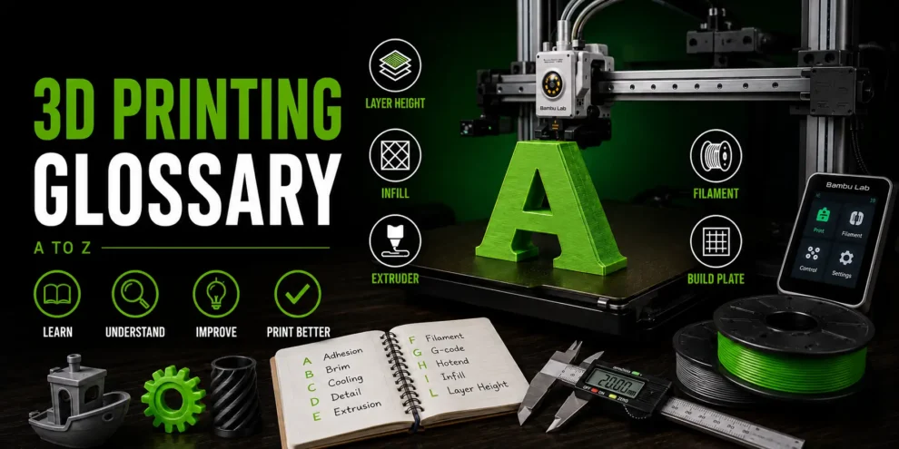 the-complete-3d-printing-glossary-every-term-explained